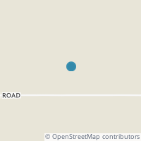 Map location of 5315 Halfhill Rd, Mendon OH 45862
