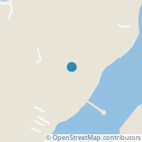 Map location of 535 W Mohawk Dr #1554, Malvern OH 44644
