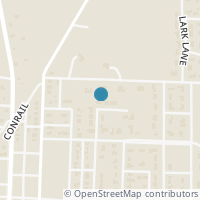 Map location of 730 N Cherry St, Kenton OH 43326