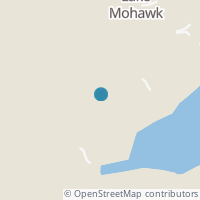 Map location of 75 Ontario Trl #1156, Malvern OH 44644