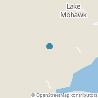 Map location of 67 Ontario Trl #1153, Malvern OH 44644