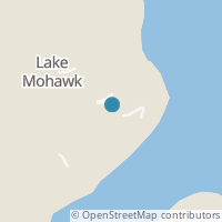 Map location of 35 Iroquois Trl #1241, Malvern OH 44644