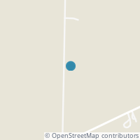 Map location of 10530 Township Road 179, Kenton OH 43326