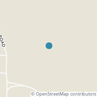 Map location of 42208 Glasgow Rd, Wellsville OH 43968