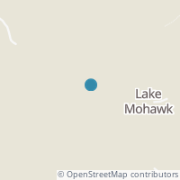 Map location of 37 Ontario Trl #1138, Malvern OH 44644
