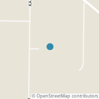 Map location of 10126 Tr 125, Kenton OH 43326