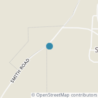 Map location of 15346 Smith Rd, Kensington OH 44427