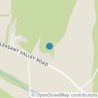 Map location of 1761 Pleasant Valley Rd, Lucas OH 44843