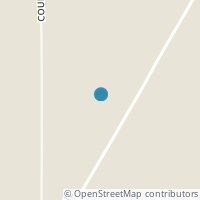 Map location of 9557 State Route 53, Kenton OH 43326