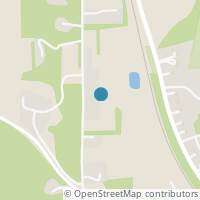 Map location of 1649 Rummel Rd, Lucas OH 44843