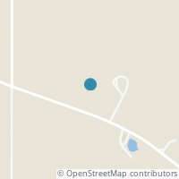 Map location of Sr231 & 294 #294, Nevada OH 44849