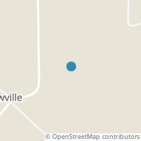 Map location of 2125 State Route 511, Perrysville OH 44864