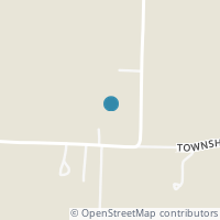 Map location of 2084 State Route 511, Perrysville OH 44864