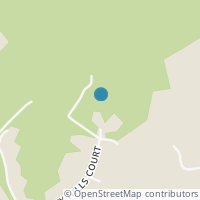 Map location of 16 Liberty Hills Ct, Long Valley NJ 7853