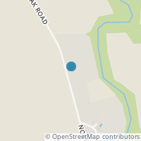 Map location of 2530 Wapakoneta Rd, Elida OH 45807