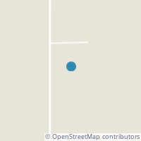 Map location of 14363 State Highway 231, Nevada OH 44849