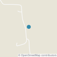 Map location of 1180 Pleasant Valley Dr SE, Paris OH 44669