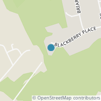 Map location of 21 Blackberry Pl, Long Valley NJ 7853