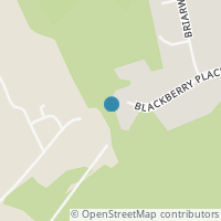 Map location of 23 Blackberry Pl, Long Valley NJ 7853