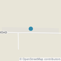 Map location of 13606 Landeck Rd, Delphos OH 45833