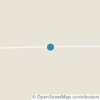 Map location of 575 Township Highway 56, Nevada OH 44849