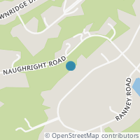 Map location of 8 Ranney Rd, Long Valley NJ 7853