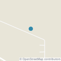 Map location of 7650 Billymack Rd, Delphos OH 45833