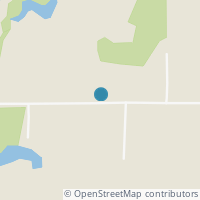 Map location of 26434 Mountz Rd, Homeworth OH 44634