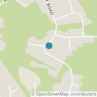 Map location of 1 Wellington Dr, Long Valley NJ 7853