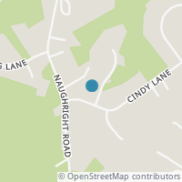 Map location of 3 Cindy Ln, Long Valley NJ 7853