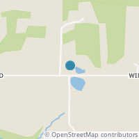 Map location of 27746 Winona Rd, Homeworth OH 44634