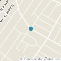Map location of 251 High St, Nutley NJ 7110
