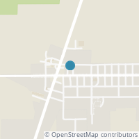 Map location of 630 W Main St, Cairo OH 45820