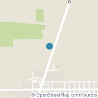 Map location of 6685 Ottawa Rd, Lima OH 45807