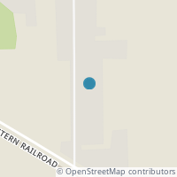 Map location of 6978 Lehman Rd, Delphos OH 45833