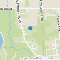 Map location of 4154 Homeworth Rd, Homeworth OH 44634