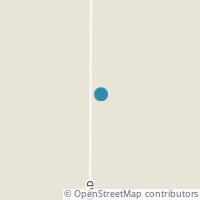Map location of 3891 Baker Rd, Tiro OH 44887
