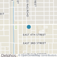 Map location of 432 N Washington St, Delphos OH 45833