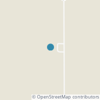 Map location of 9924 Township Highway 136, Nevada OH 44849