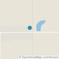 Map location of E Sandusky St, Wharton OH 43359