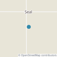 Map location of 136 Ch, Nevada OH 44849