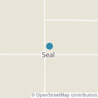 Map location of 136 Ch, Nevada OH 44849