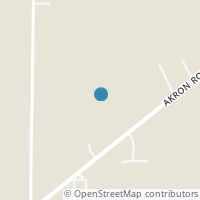 Map location of 6170 Akron Rd, Smithville OH 44677