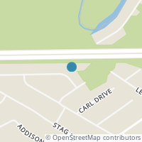 Map location of 93 Glenroy Rd, Fairfield NJ 7004