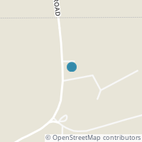 Map location of 51358 Cornerstone Dr, Petersburg OH 44454