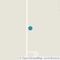 Map location of 6509 State Route 49, Convoy OH 45832