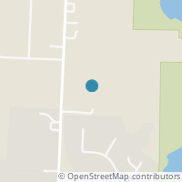 Map location of 5575 Arlington Rd, Clinton OH 44216