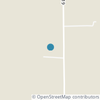 Map location of 17764 Road 19, Fort Jennings OH 45844