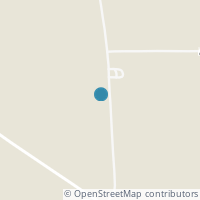 Map location of 6357 Rome Greenwich Rd, Shiloh OH 44878