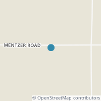 Map location of 5044 Payne Rd, Convoy OH 45832